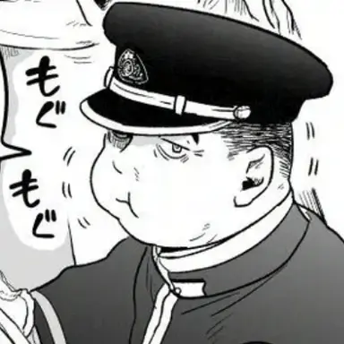 Profile image of てーとく