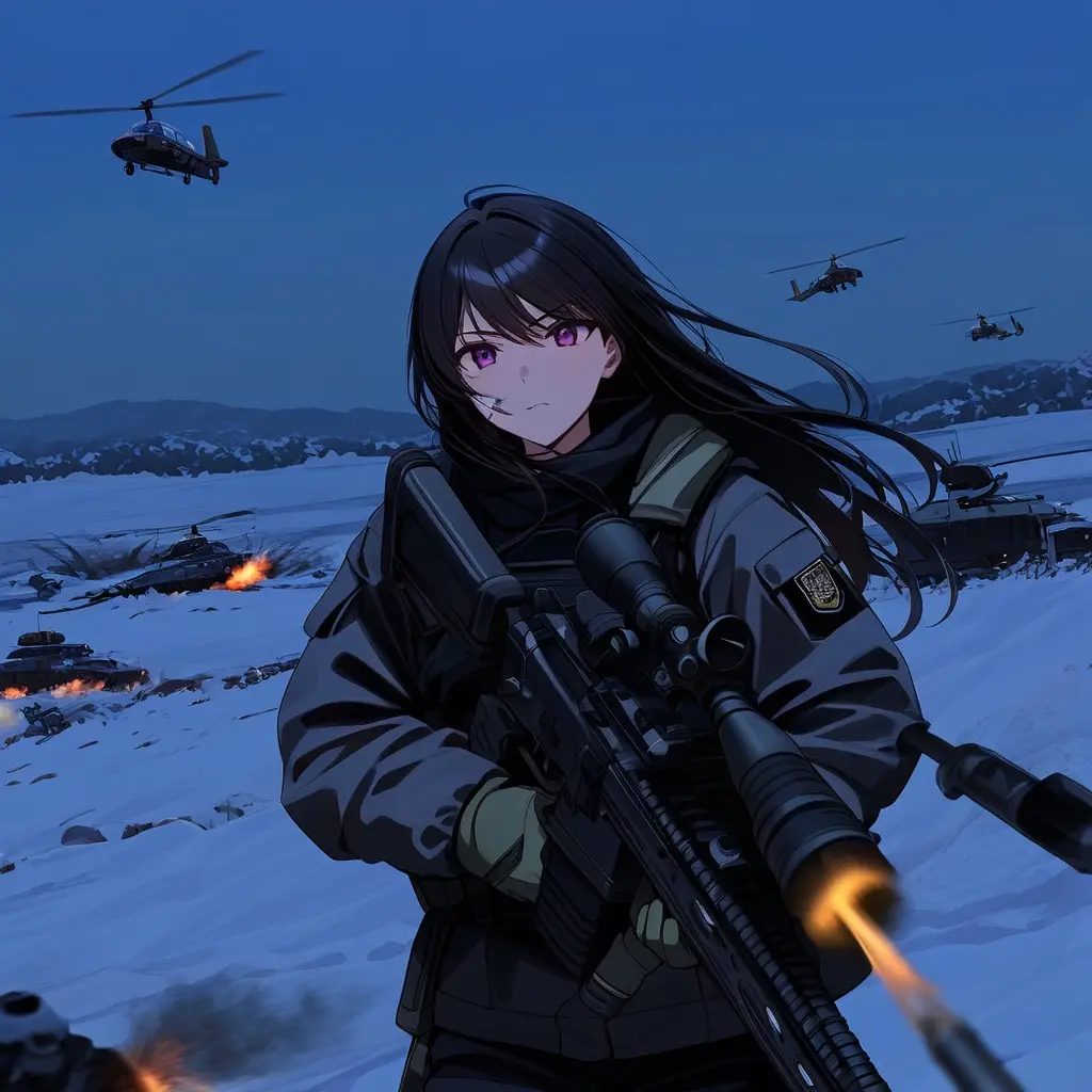 reviveQuail1316의 고딩 전쟁