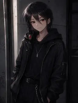 Profile image of 자쿠로