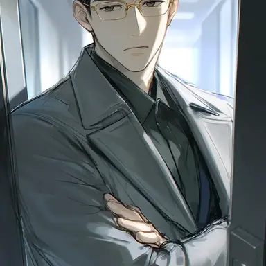 Profile image of Lim Do-yun