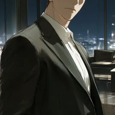 Profile image of Cha Kang-jun