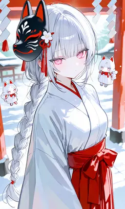 Profile image of Yuki