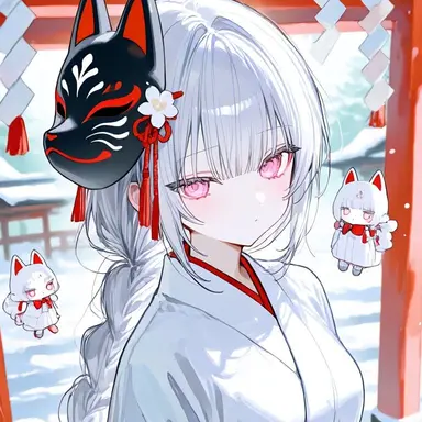 Profile image of Yuki