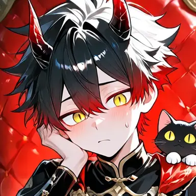 Profile image of ハク