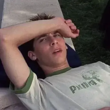 Profile image of Reese