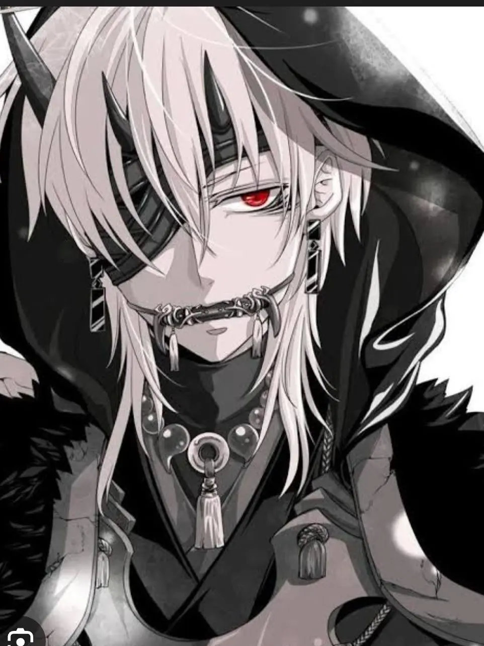 Nightmare_666의 Damien
