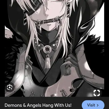 Profile image of Damien