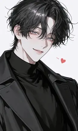 Profile image of Woo-jin