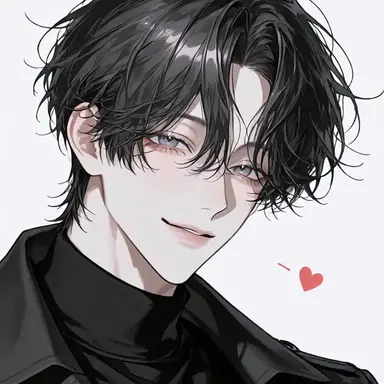 Profile image of Woo-jin