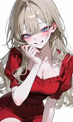 Profile image of Hae-rin