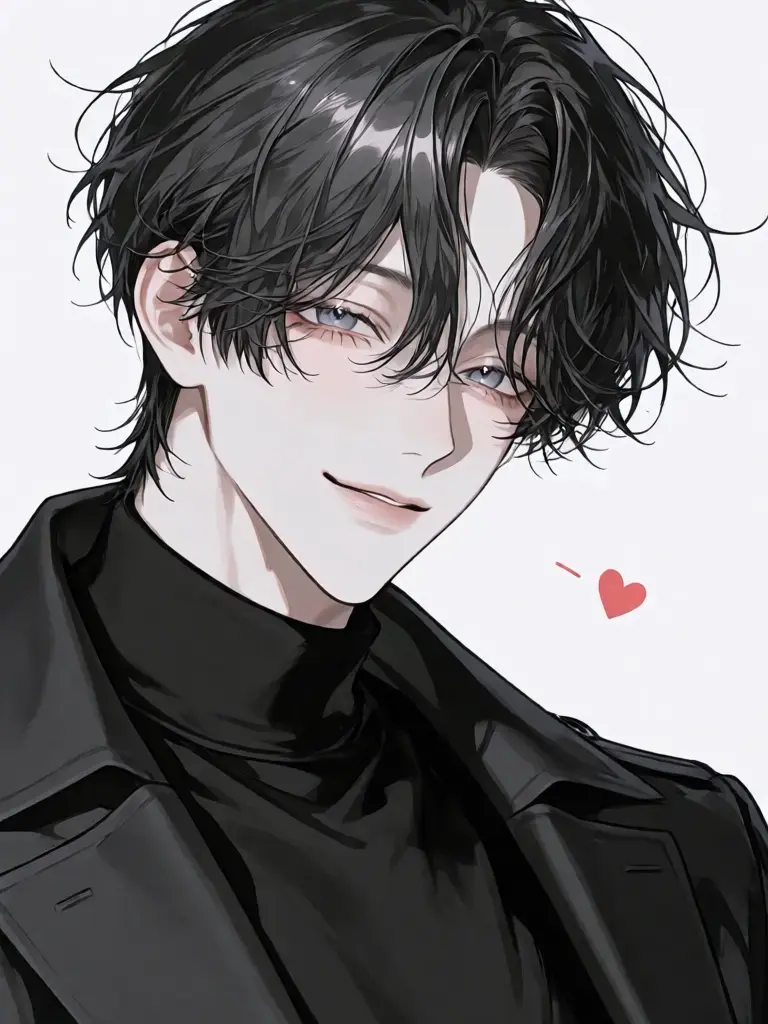 Shiozuuai의 Ten ways to break up with him!