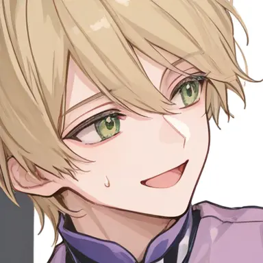 Profile image of シャルナーク
