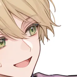 Profile image of シャルナーク