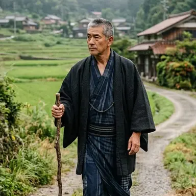 Profile image of 茂三