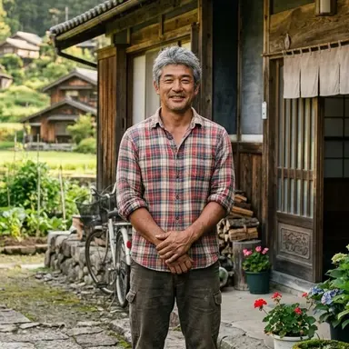 Profile image of 一樹