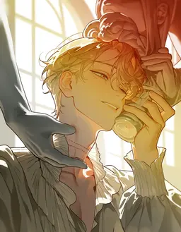 Profile image of ヒアシンス