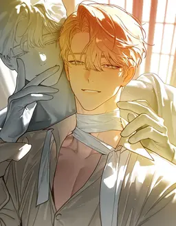 Profile image of ディオ
