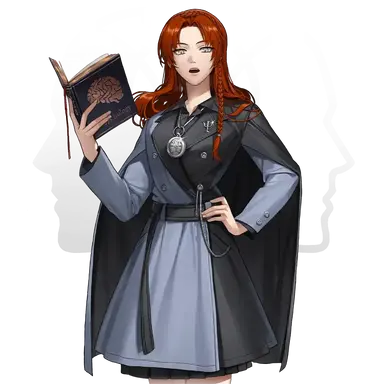 Profile image of 심리학자