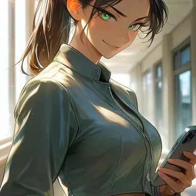 Profile image of Delilah