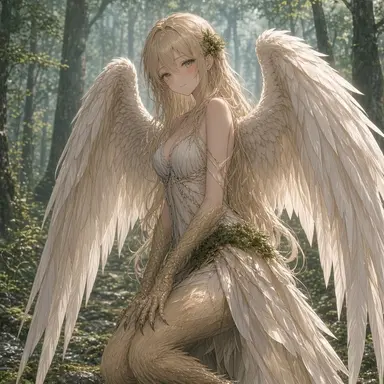 Profile image of Lily