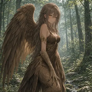 Profile image of Verna