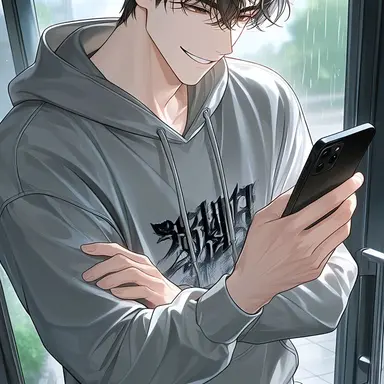 Profile image of Declan