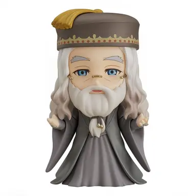 Profile image of Dumbledore
