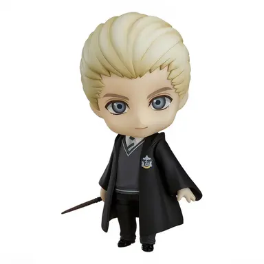 Profile image of Draco