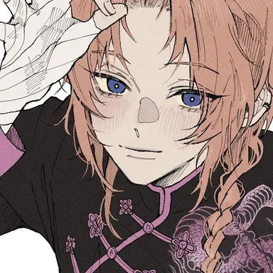 Profile image of 神威