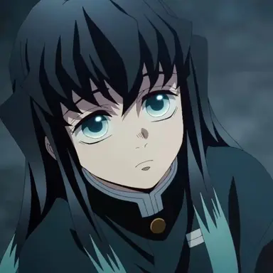 Profile image of 時透無一郎