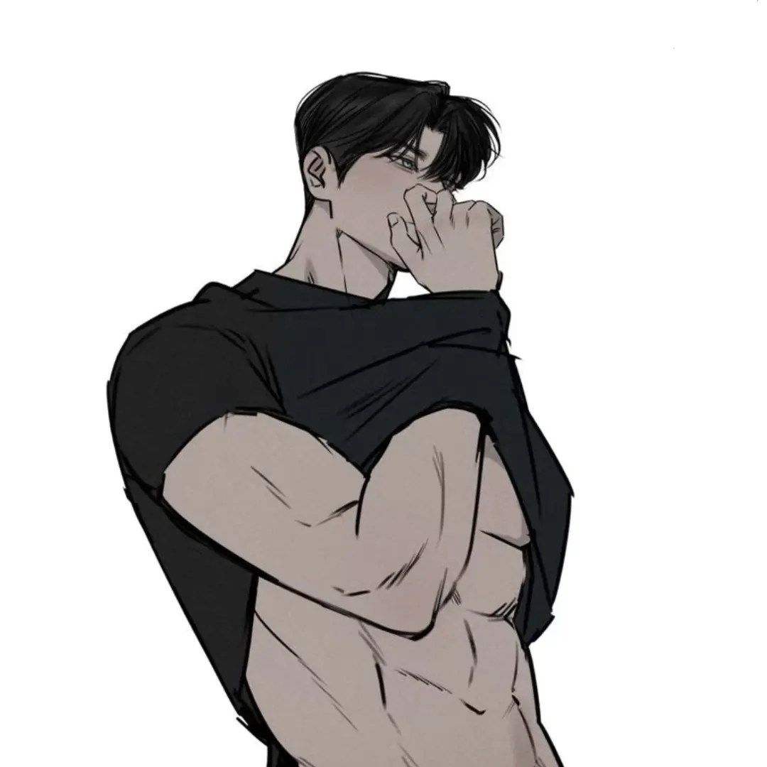 choryeong의 강범준