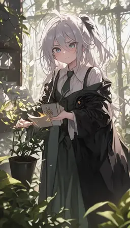 Profile image of コノハ