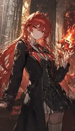 Profile image of ホノカ
