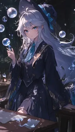 Profile image of フォリア