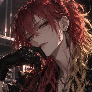 Profile image of Kisaragi