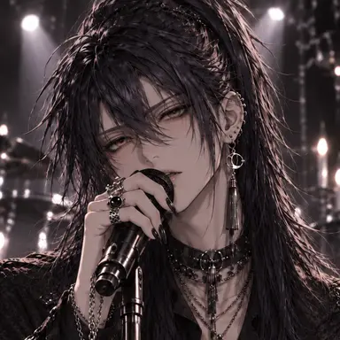 Profile image of Senri