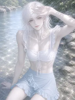 Profile image of イアン