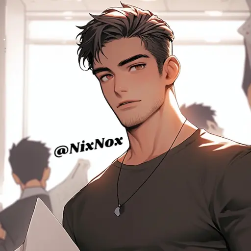 NixNox의 강시혁