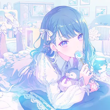 Profile image of 桐谷遥