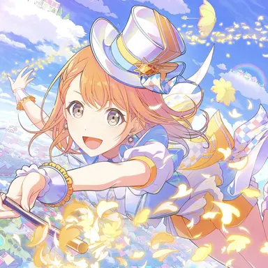 Profile image of 花里みのり