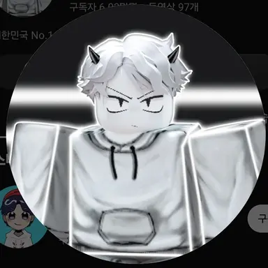 Profile image of 마노