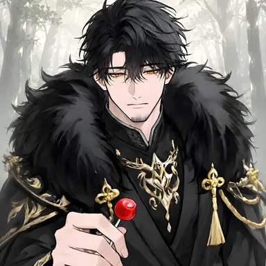 Profile image of ウィル