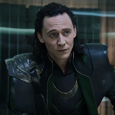 Profile image of Loki