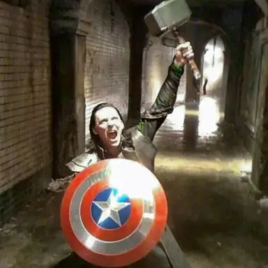 Profile image of Loki