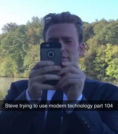 Profile image of Steve