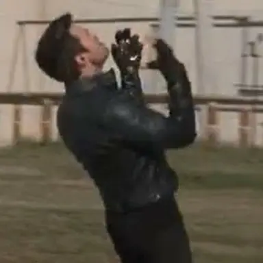 Profile image of Bucky