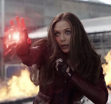 Profile image of Wanda