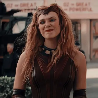 Profile image of Wanda