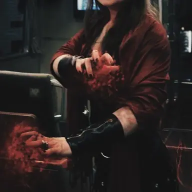 Profile image of Wanda