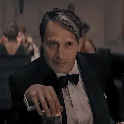 AcridWeek1166의 Gellert Grindelwald